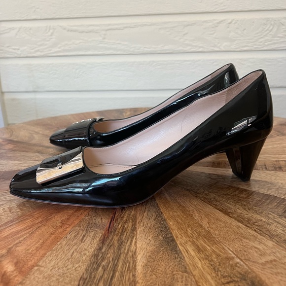 Prada Pumps - Picture 3 of 4